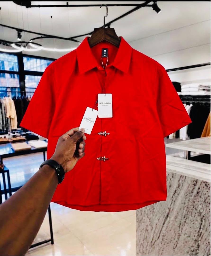 Luxury shirts