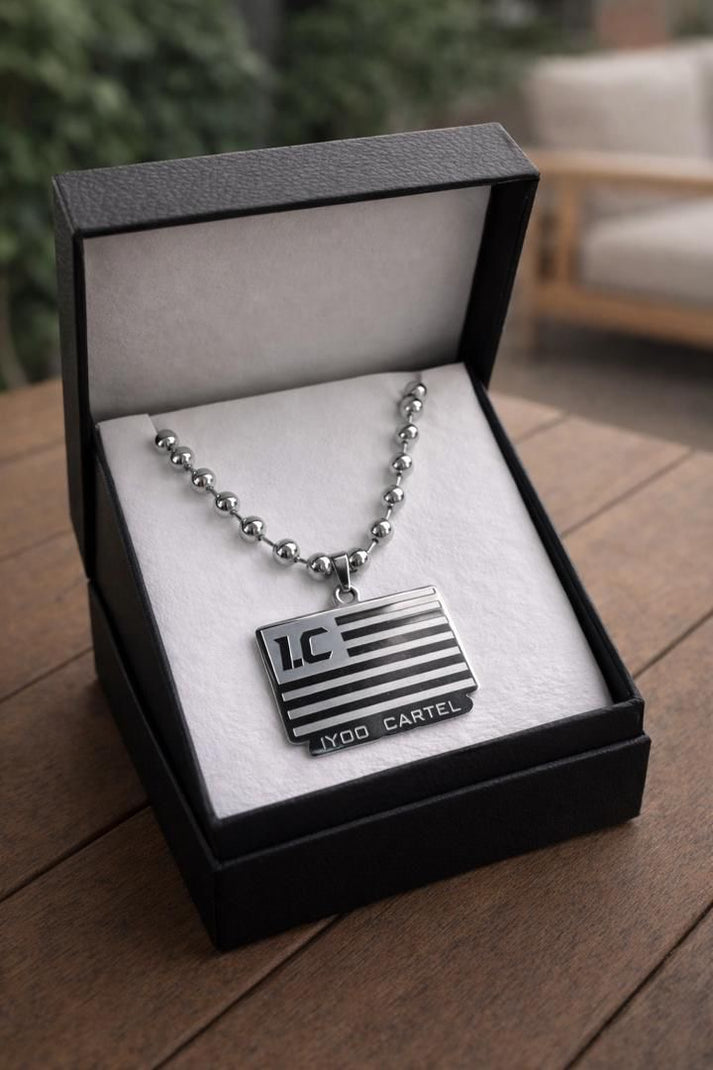 IYOO CARTEL Necklace